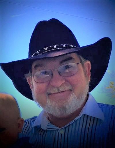 Larry Buchanan Obituary - Click Funeral Home - Lenoir City - 2022