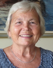 Linda  M. Patgorski