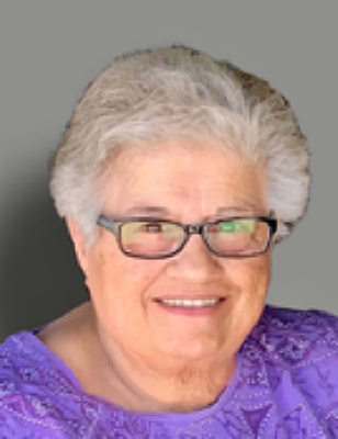 Janice J. Jesensky Lorain, Ohio Obituary