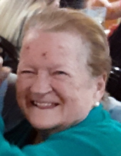 Lois Marie Reeder