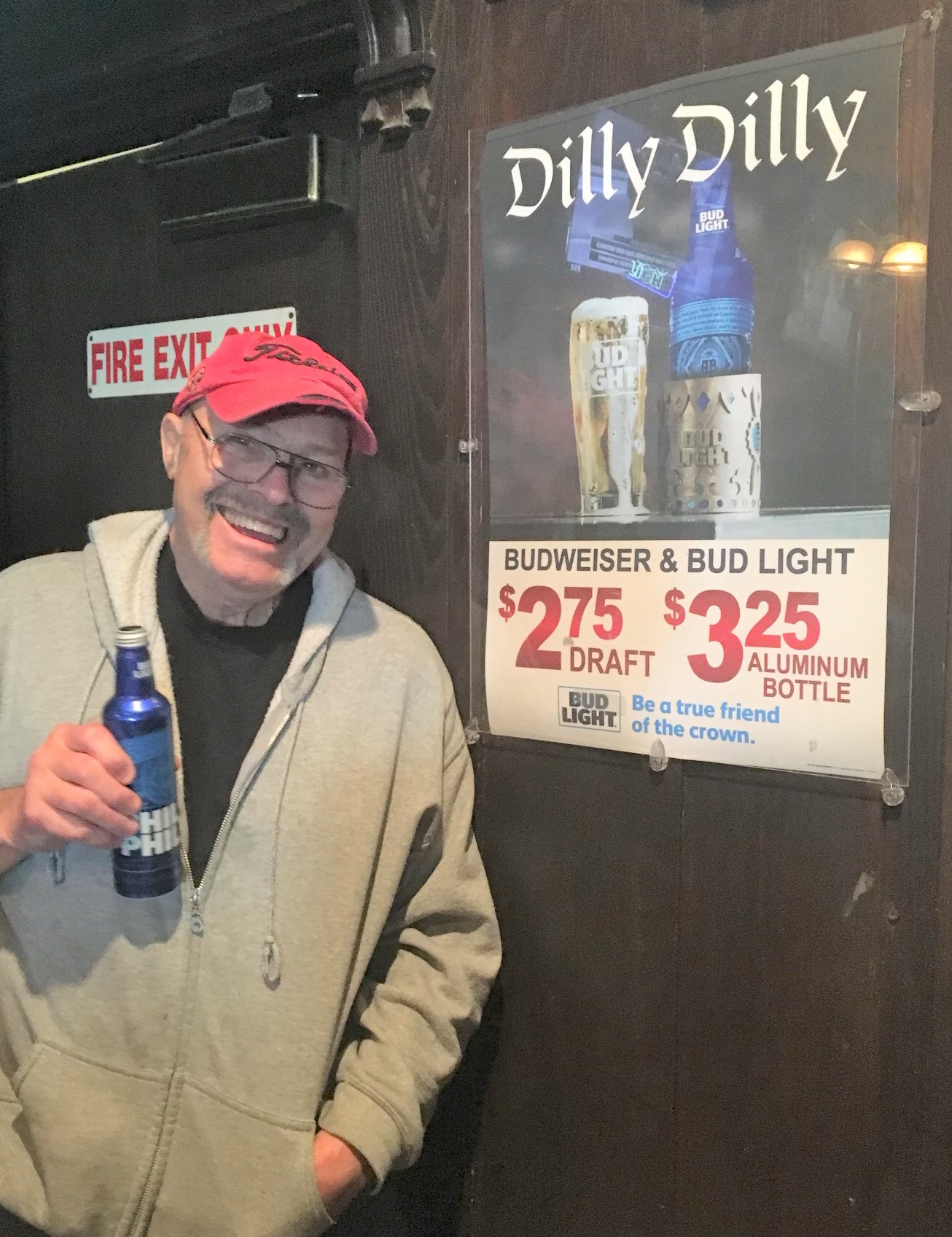 Obituary information for Ernest A. "Ernie" Dill