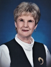 Linda Sue Carr