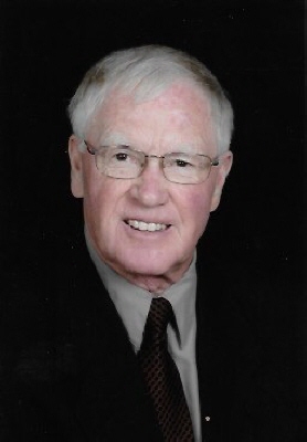 Eugene E. Peterson