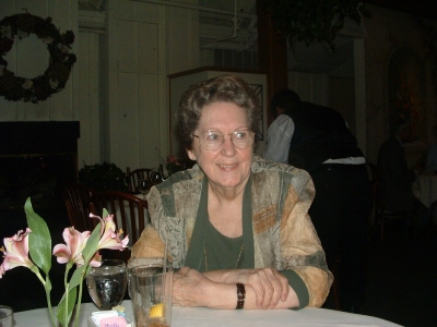 Photo of Marie Gigliotti