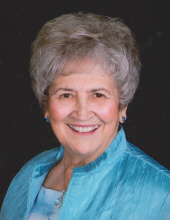 Patricia A. Van Matre