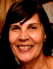 Cecilia "Sue" Weissmann