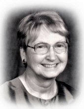 Photo of Mavis Broome