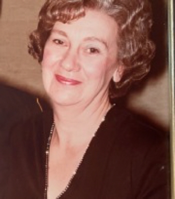 Photo of Phyllis Newhouse