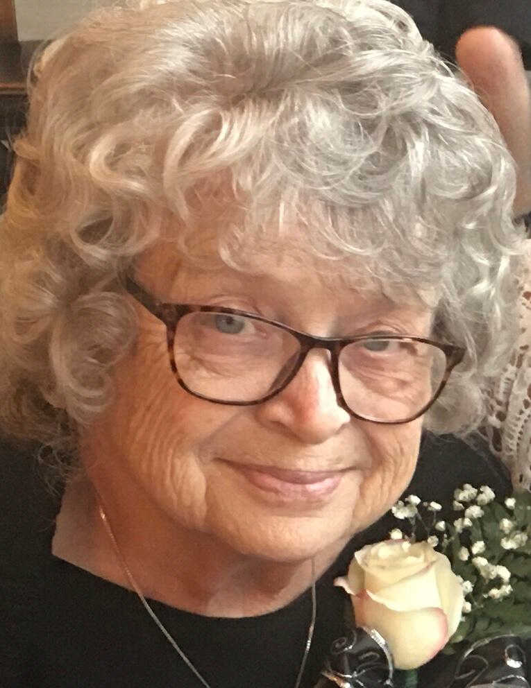 Joy Lee Rothwell 2022 Affordable Cremation Society