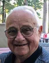 Gerald Joseph Laufenberg