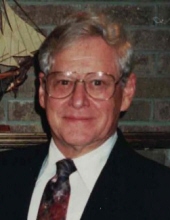 Clifford E Larson