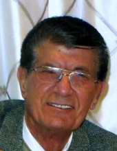 George M. Rantisi