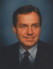 Kenneth G.  Palmertree