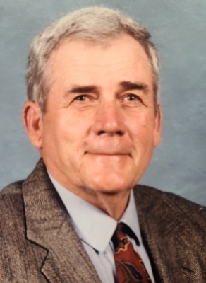 James L. "Tootum" Holtzclaw