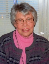 Barbara  D. Hampton