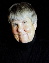 Judy A. Moore