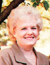 Patricia Kay Letman