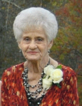 Doris Jean Anderson Moore