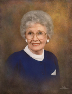 Photo of Mary Burton