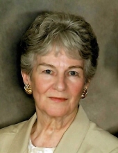 Margaret Elizabeth Ross