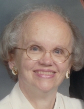 Phyllis Bucker Meredith