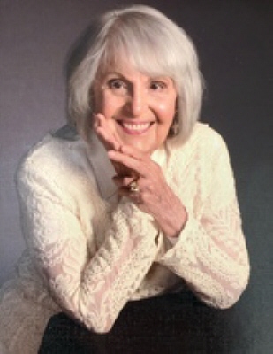 Photo of Esther Newcome