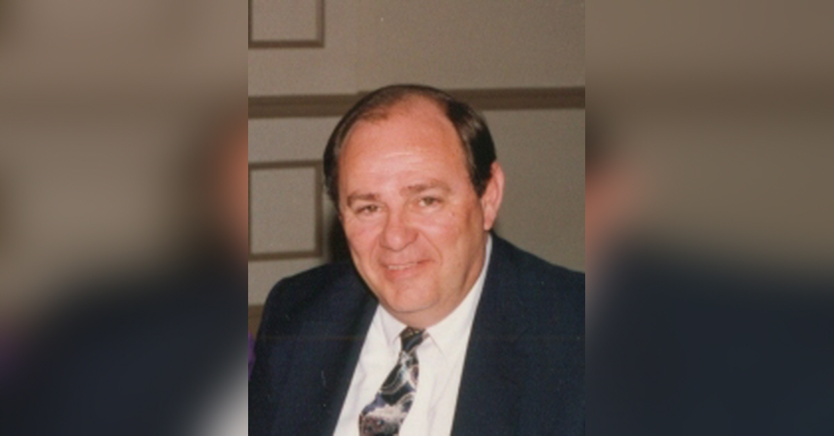 Obituary information for Louis "Butch" J. Renzi, Jr.