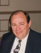 Louis "Butch" J. Renzi, Jr.