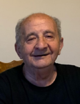 Antonio DeGori - 2022 - Richard D. Cole Funeral Home