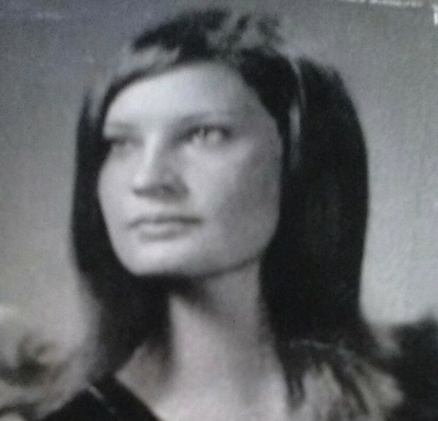 Photo of Delores Barbour