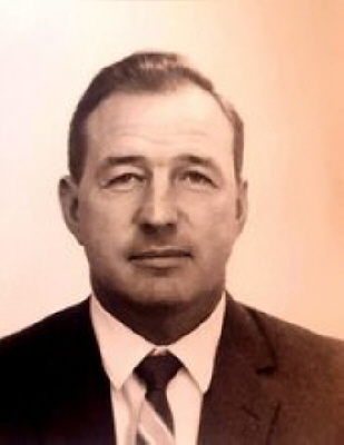Photo of Howard O'Brien