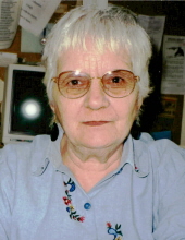 Lorraine Copp