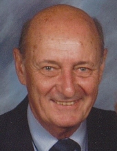 Gilbert B. Sinnaeve