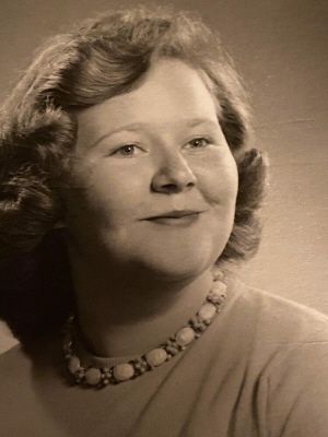 Photo of Betty Gentry