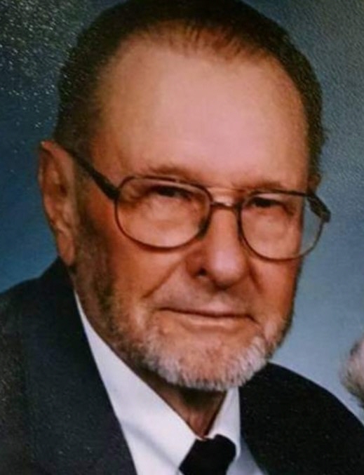 Leonard Chmelka 2022 Pruss Nabity Funeral Home