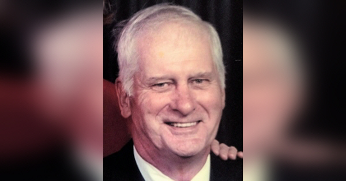 Obituary information for Alfred Lee Burkholder, Sr.