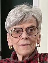Joan A. (Leininger) Kieffer