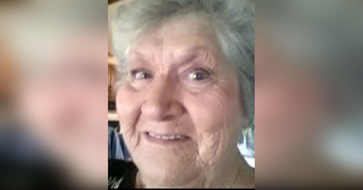Obituary information for Carolyn Johnson