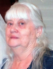 Constance D. "Connie" Fisher