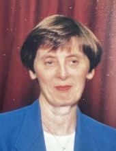 Eileen  Marsh