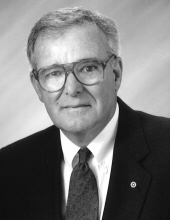 William J. Barry, Sr.