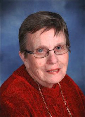 Photo of Shirley Tacke