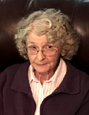 Elda Jean Belknap Obituary