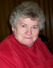 Bonnie Lou Zimmerman