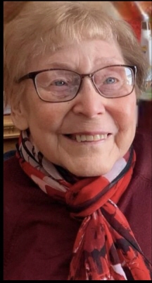 Eva W. Snow Lewisporte, Newfoundland and Labrador Obituary
