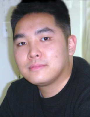 Photo of 梁國强先生 Thomas Luong