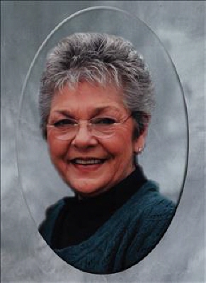 Photo of Betty "Jean" Dillahunty