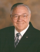 Ralph D. Portlock