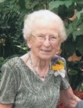 Helen E. Green