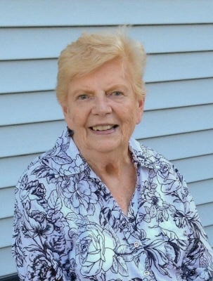 Photo of Dolores Murphy